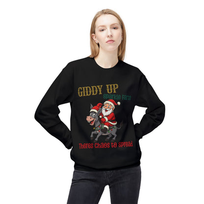 Sparkle Farts Sweatshirt
