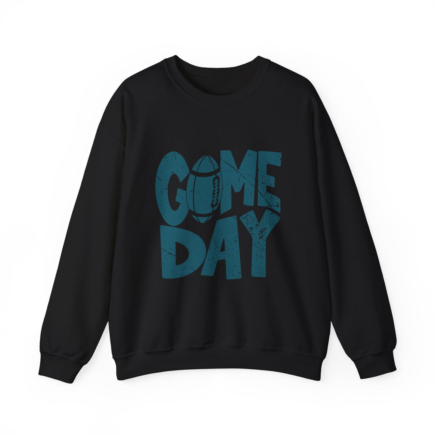 Game Day Unisex Sweatshirt
