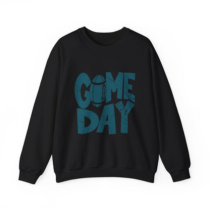 Game Day Unisex Sweatshirt