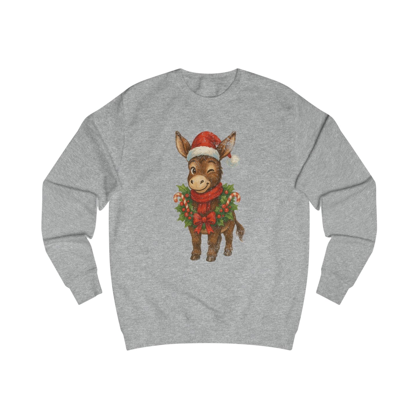 Donkey Sweatshirt