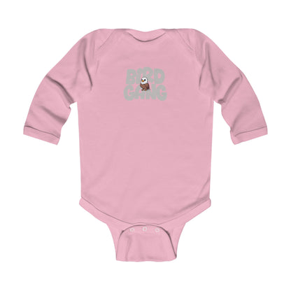 Infant Bird Gang Long Sleeve