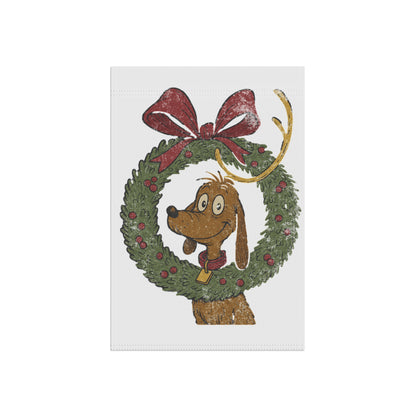 Max Garden & House Banner