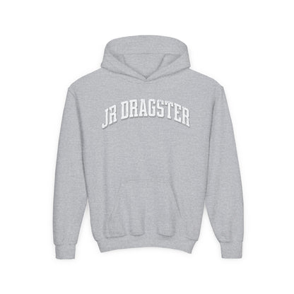Youth Jr Dragster Hooded Sweatshirt
