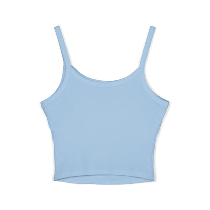 Philly Girl Spaghetti Strap Tank Top
