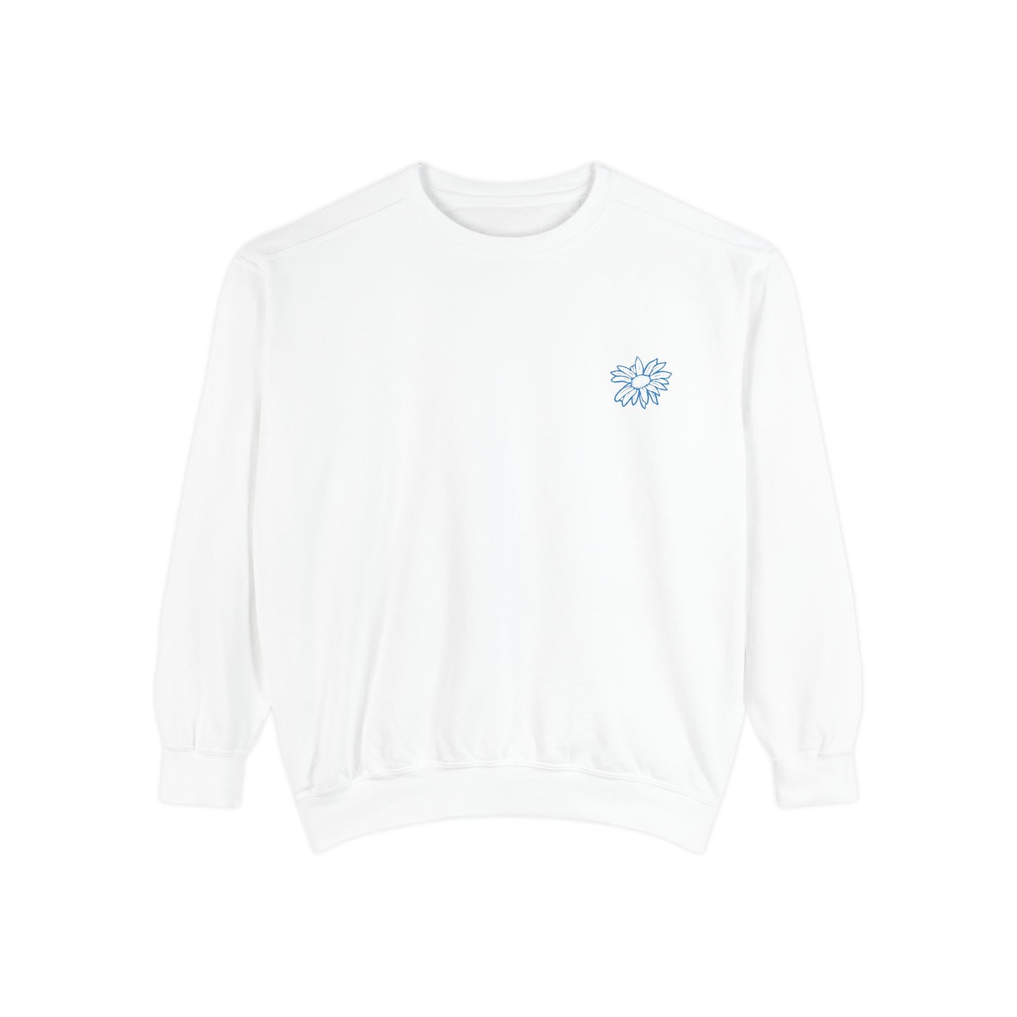 Daisy Enough Sweatshirt