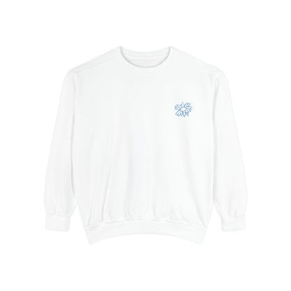 Daisy Enough Sweatshirt