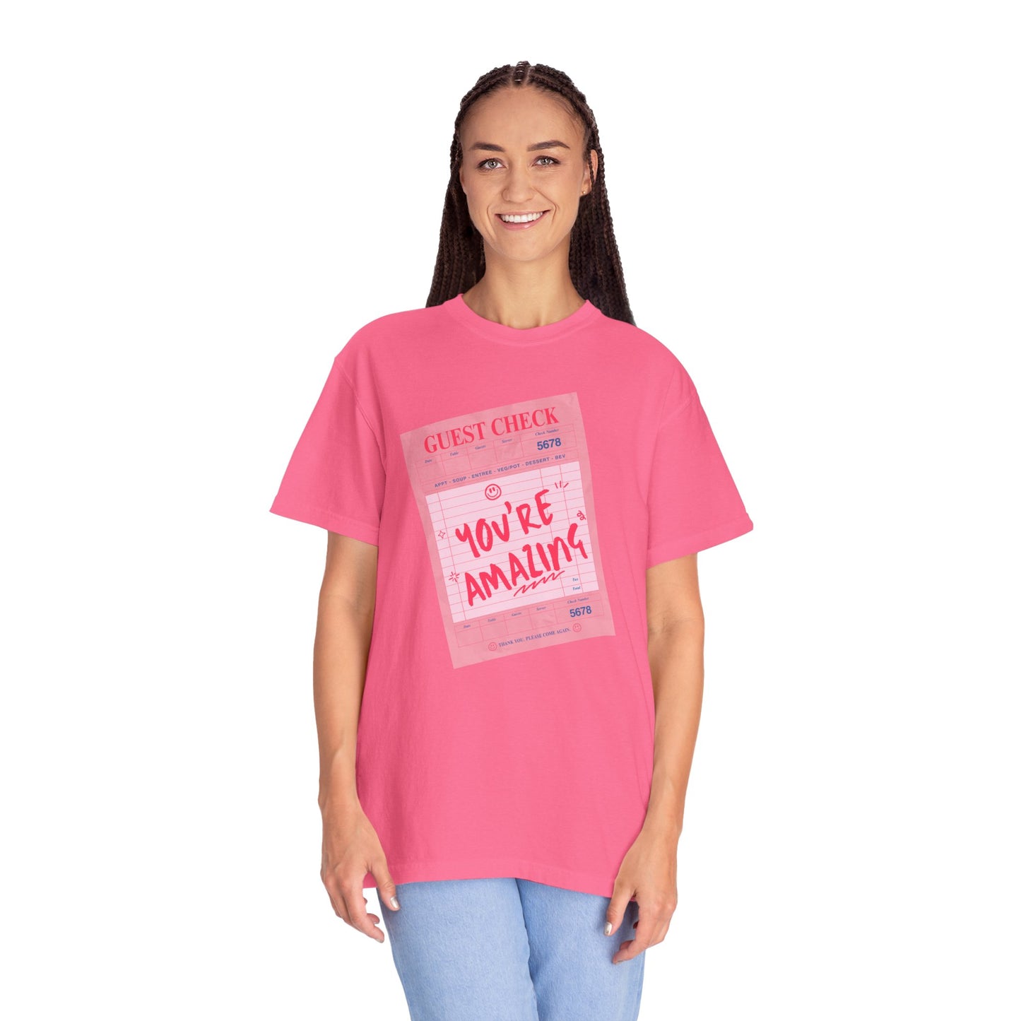 You're Amazing T-Shirt