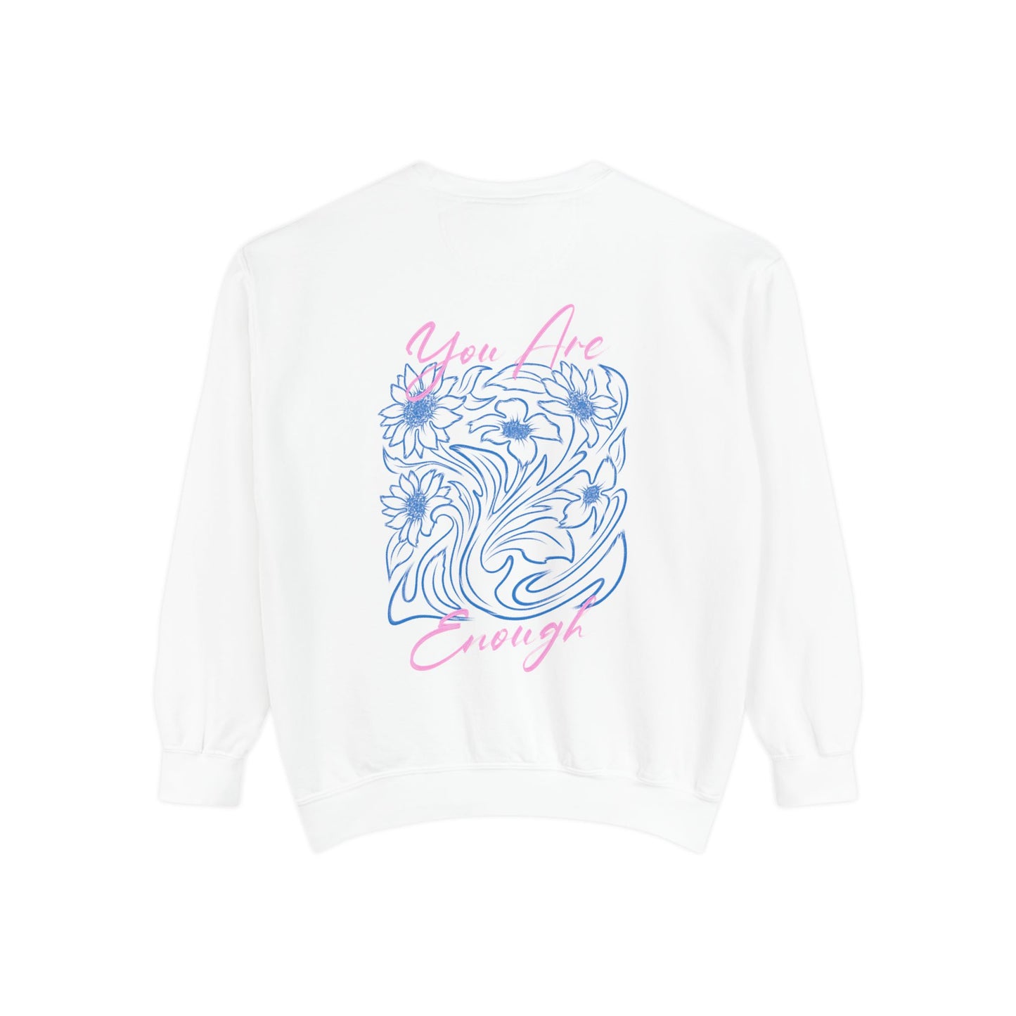Daisy Enough Sweatshirt