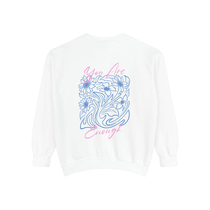 Daisy Enough Sweatshirt