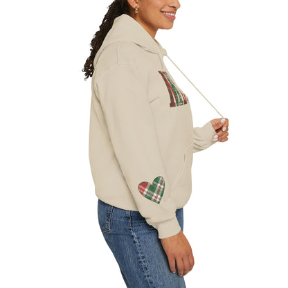 Merry Hoodie