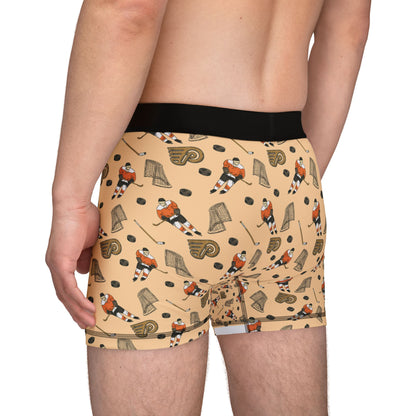 Flyers Men's Boxers