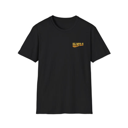 Racer Boy Sunset T-Shirt