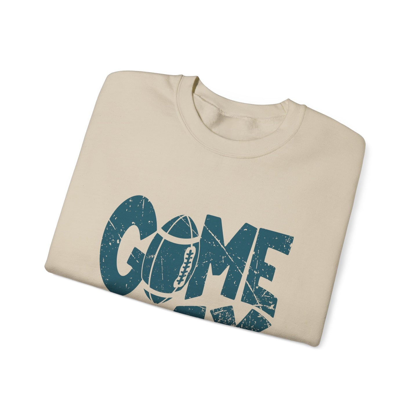 Game Day Unisex Sweatshirt