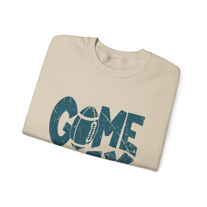 Game Day Unisex Sweatshirt