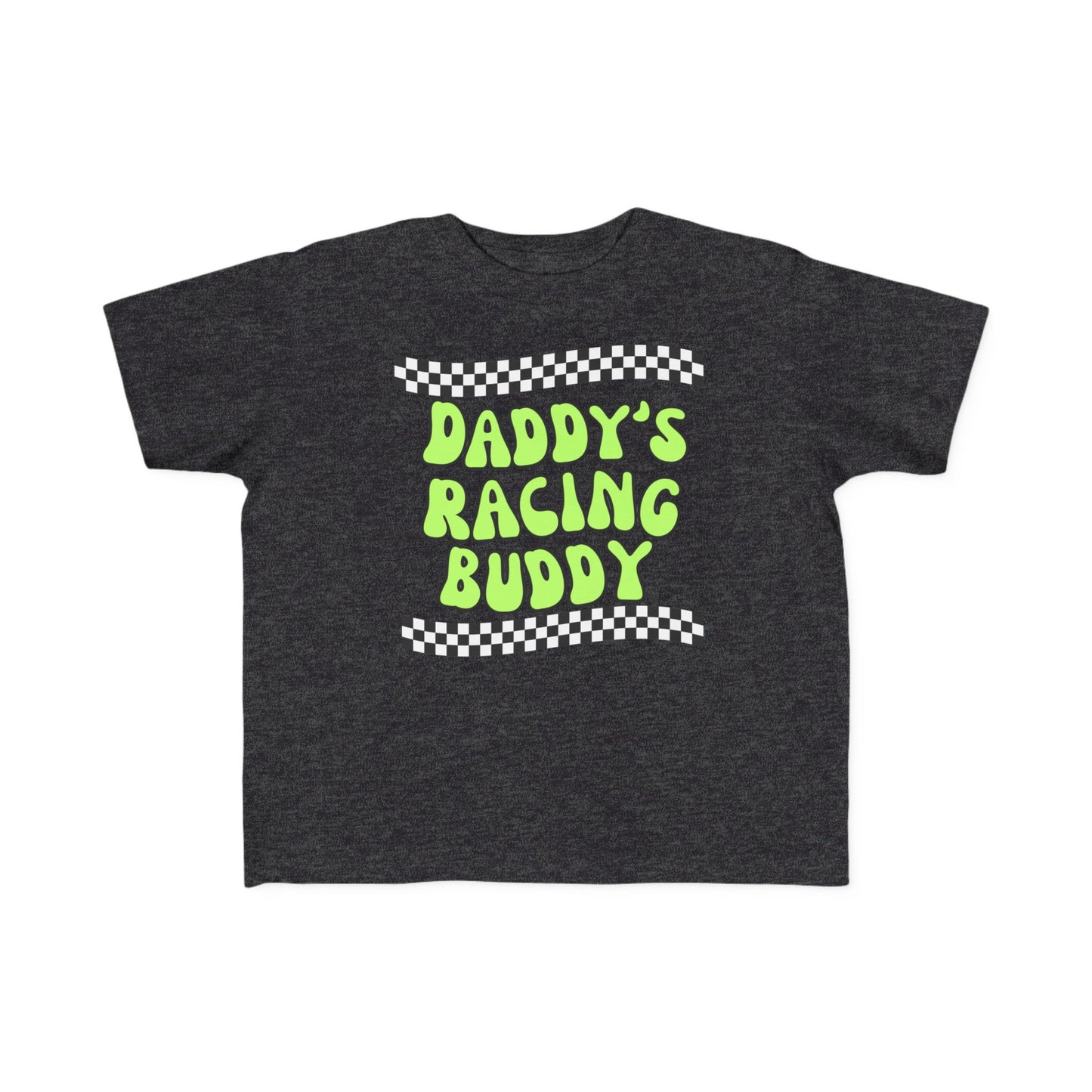 Racing Buddy Toddler's Tee