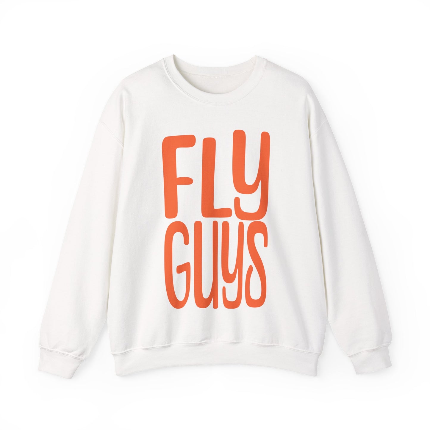 Fly Guys Sweatshirt