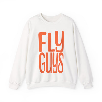Fly Guys Sweatshirt