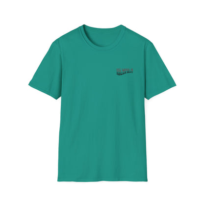 Racer Boy T-Shirt