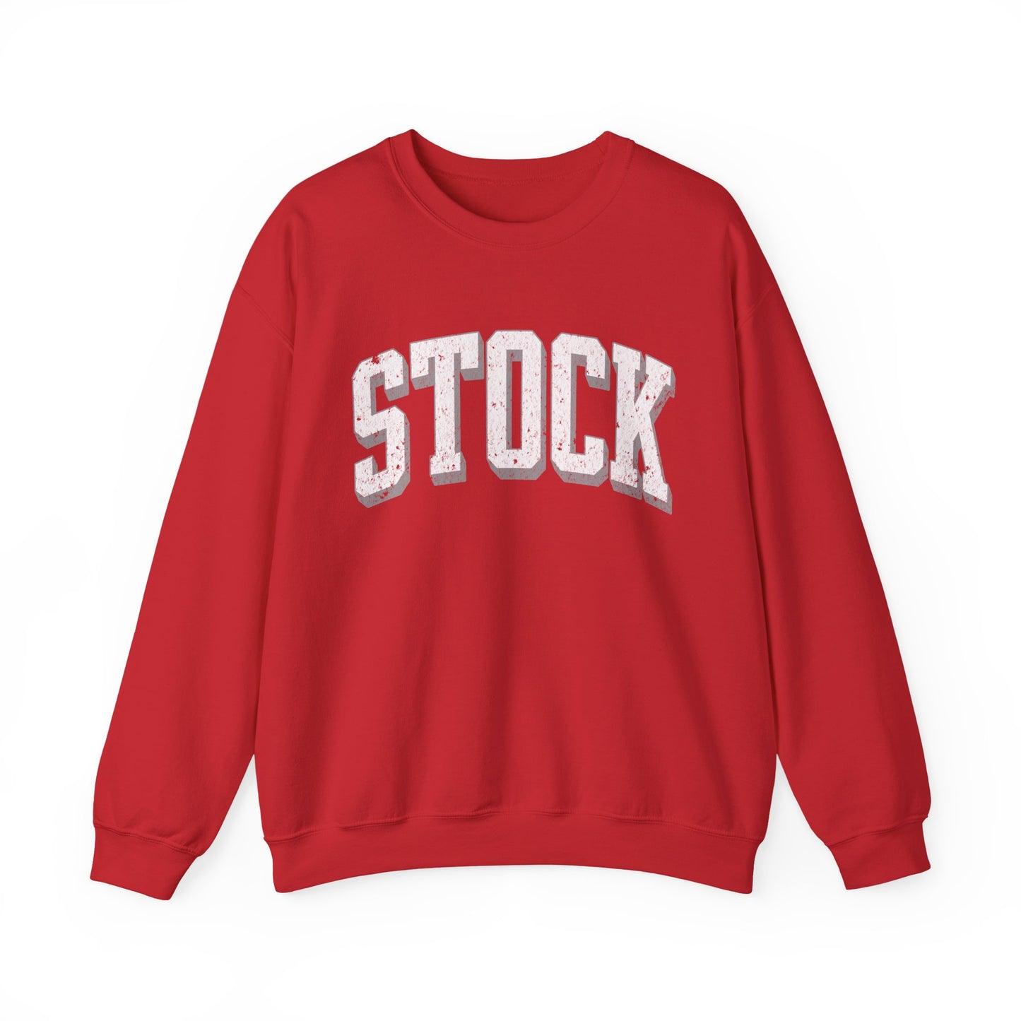 Stock Sweatshirt
