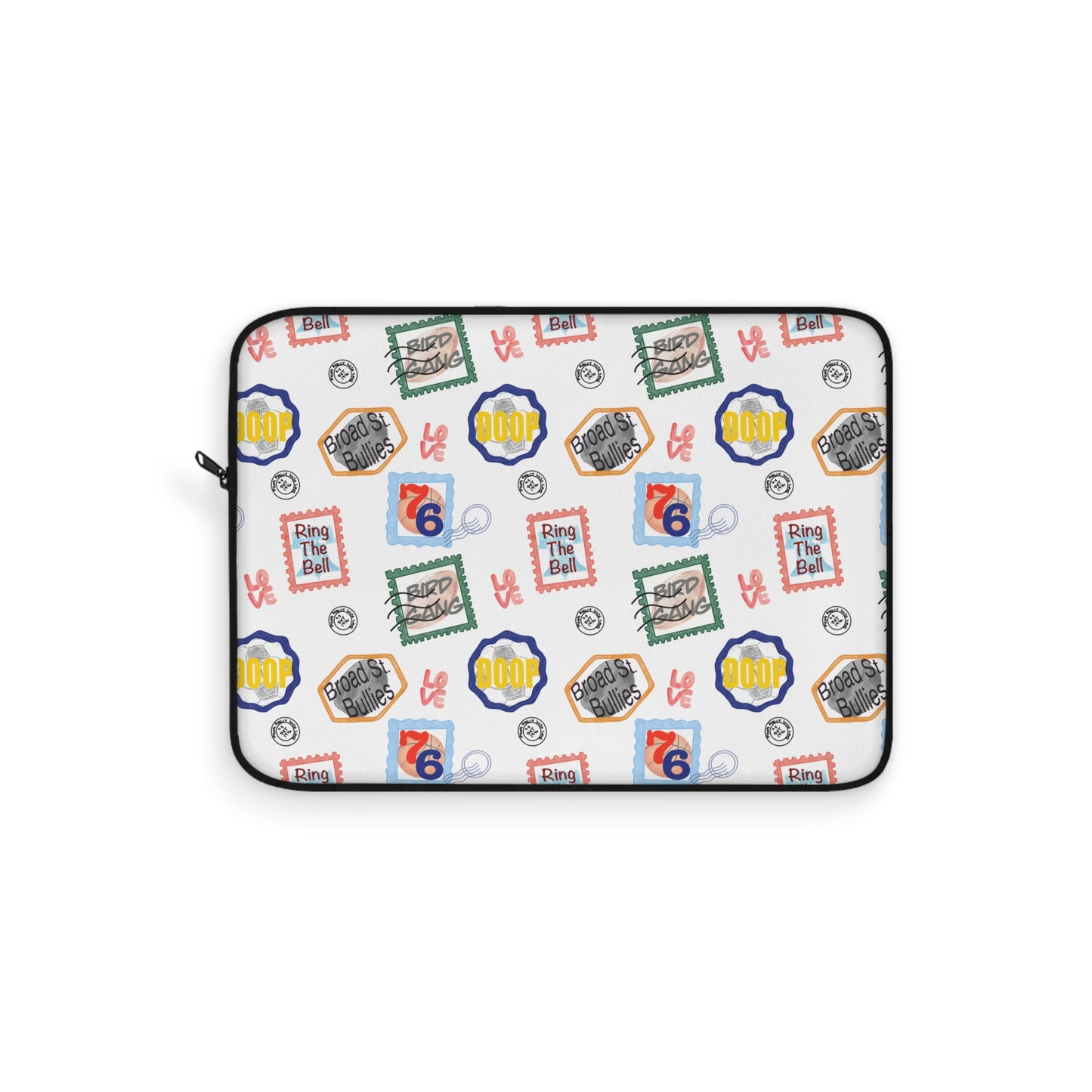 Philly Sports Laptop Sleeve