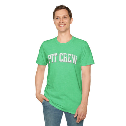 Pit Crew T-Shirt