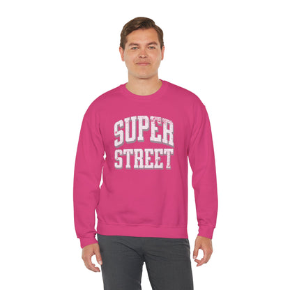 Super Street Sweatshirt