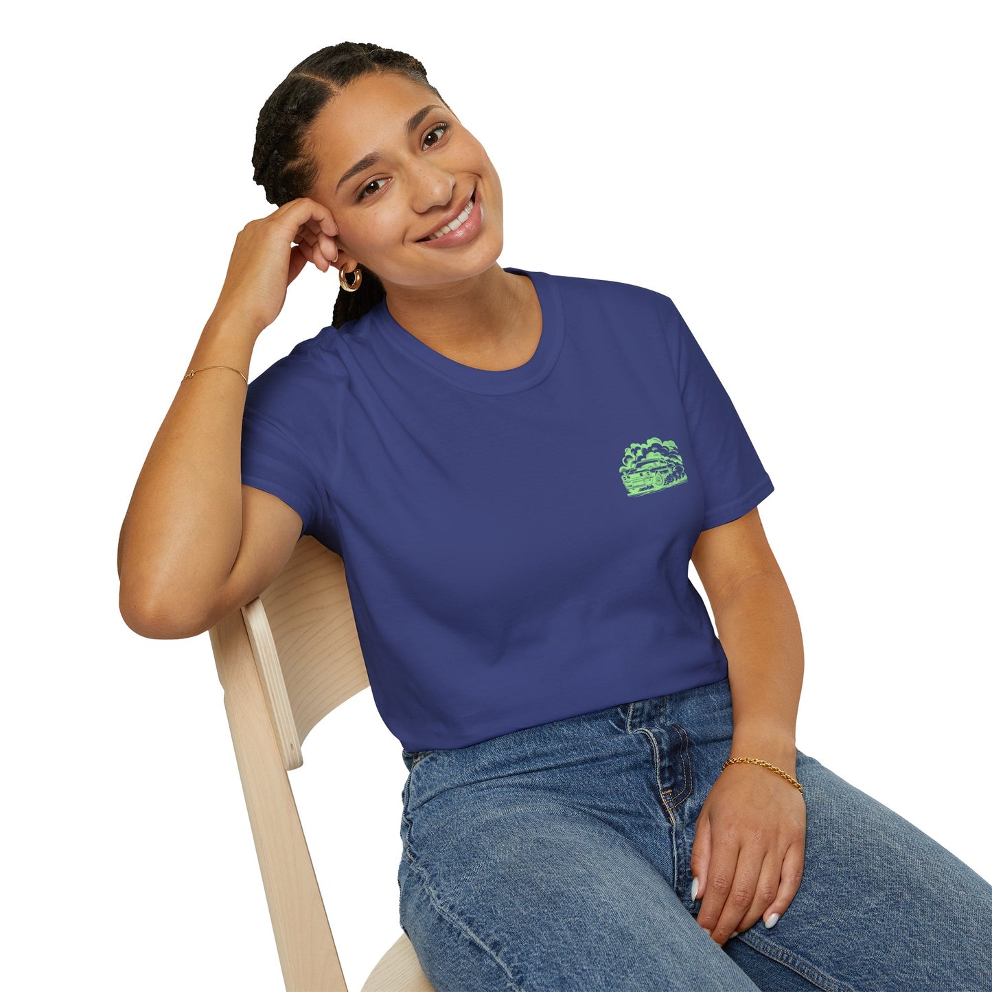Burn 'Em Bright T-Shirt