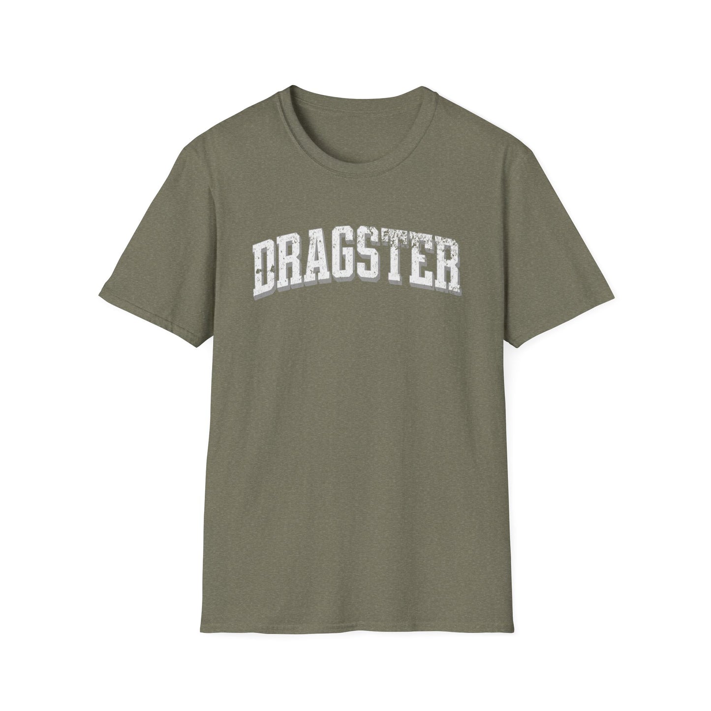 Dragster T-Shirt