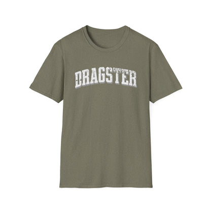 Dragster T-Shirt