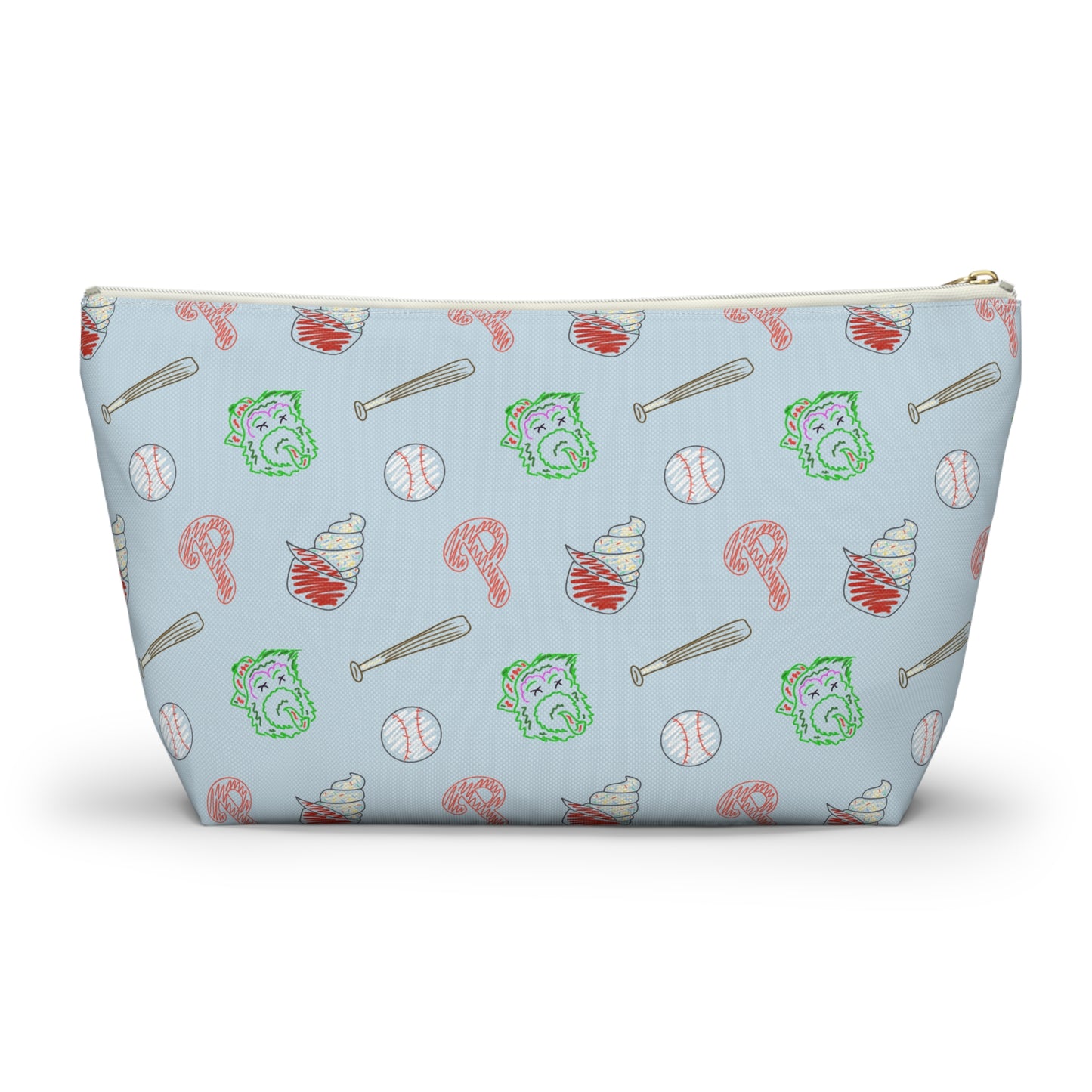 Phillies Accessory Pouch