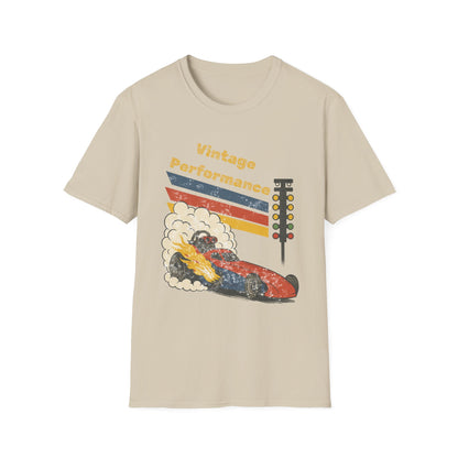 Vintage Performance T-Shirt