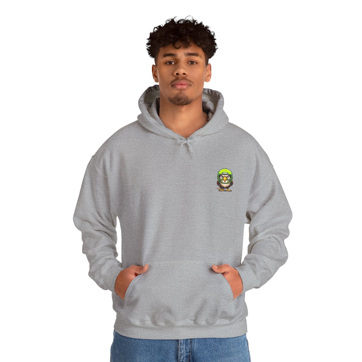 Philly Hooded Sweatshirt