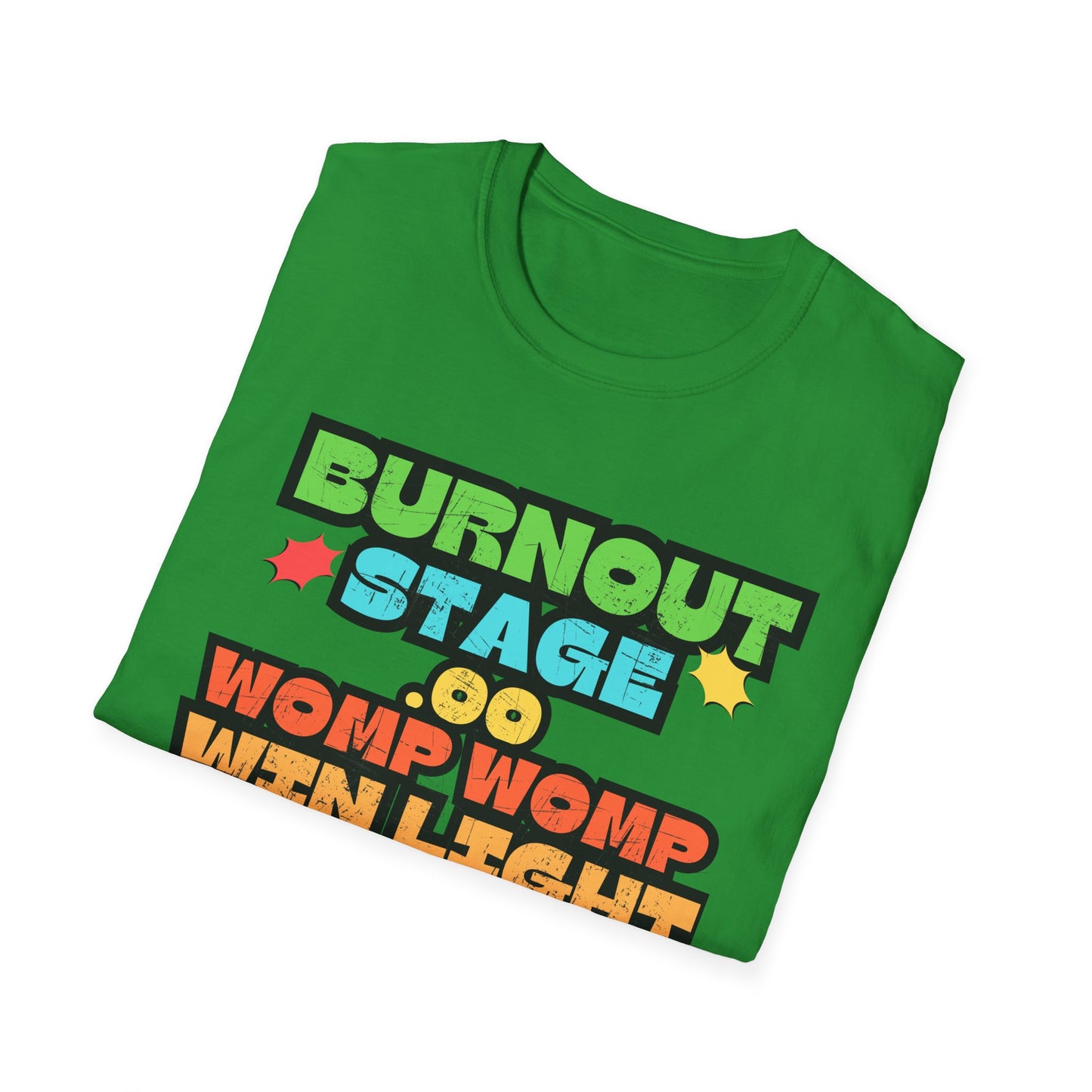 Staging T-Shirt