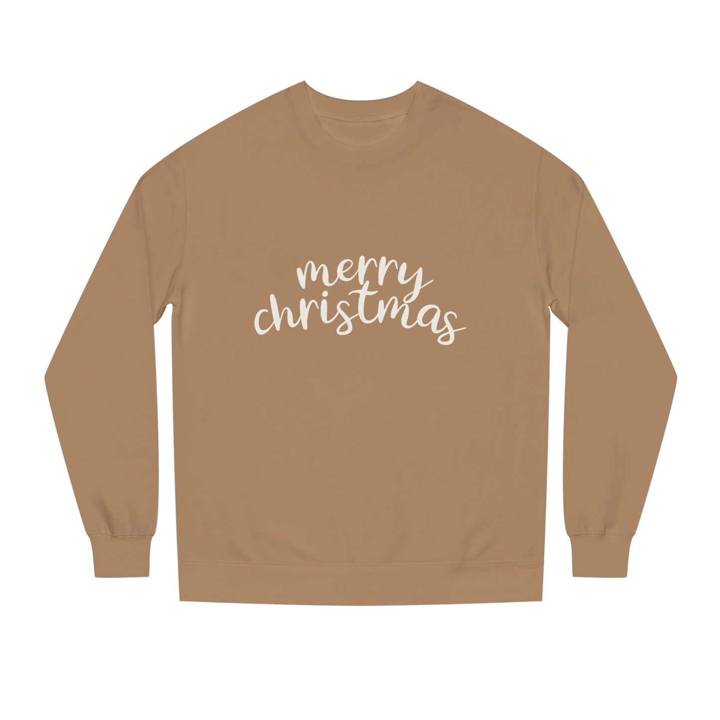 Merry Chistmas Sweatshirt