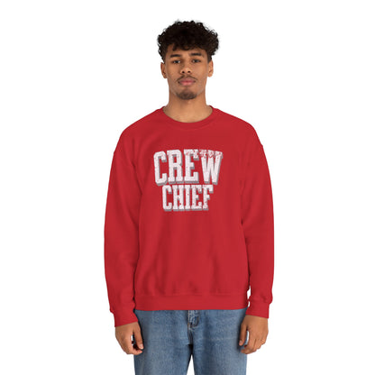 Crew Chief Sweatshirt