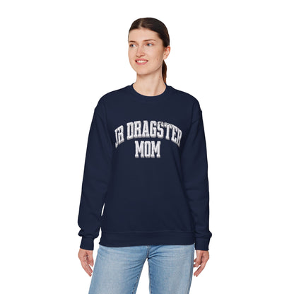 Jr Dragster Mom Sweatshirt