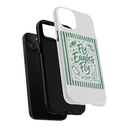 Eagles Phone Case — Magnetic Tough Protective Case
