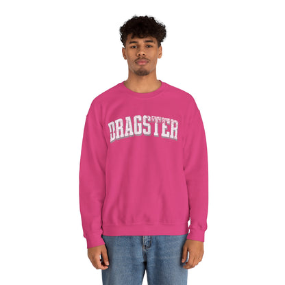 Dragster Sweatshirt