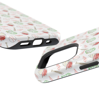 Phillies Magnetic Phone Case