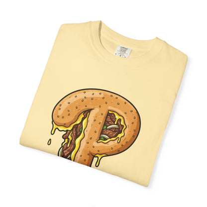 'P' Cheesesteak T-Shirt