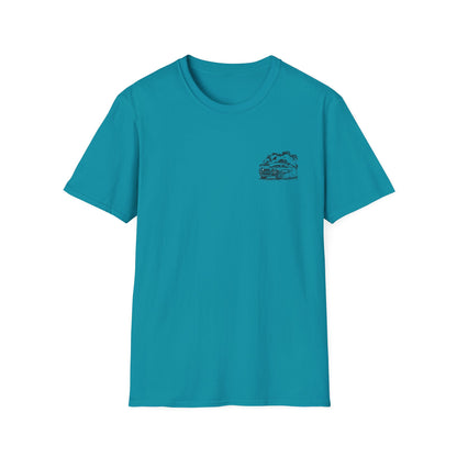 Burn 'Em T-Shirt