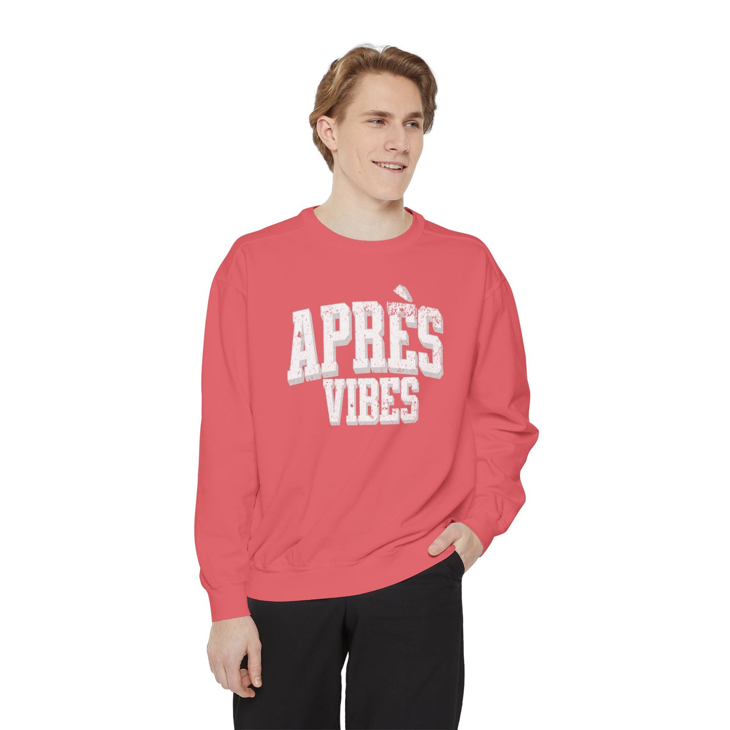 Apres Vibes Sweatshirt
