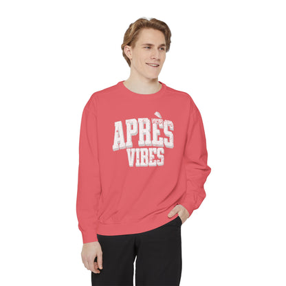 Apres Vibes Sweatshirt