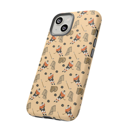 Flyers Phone Case