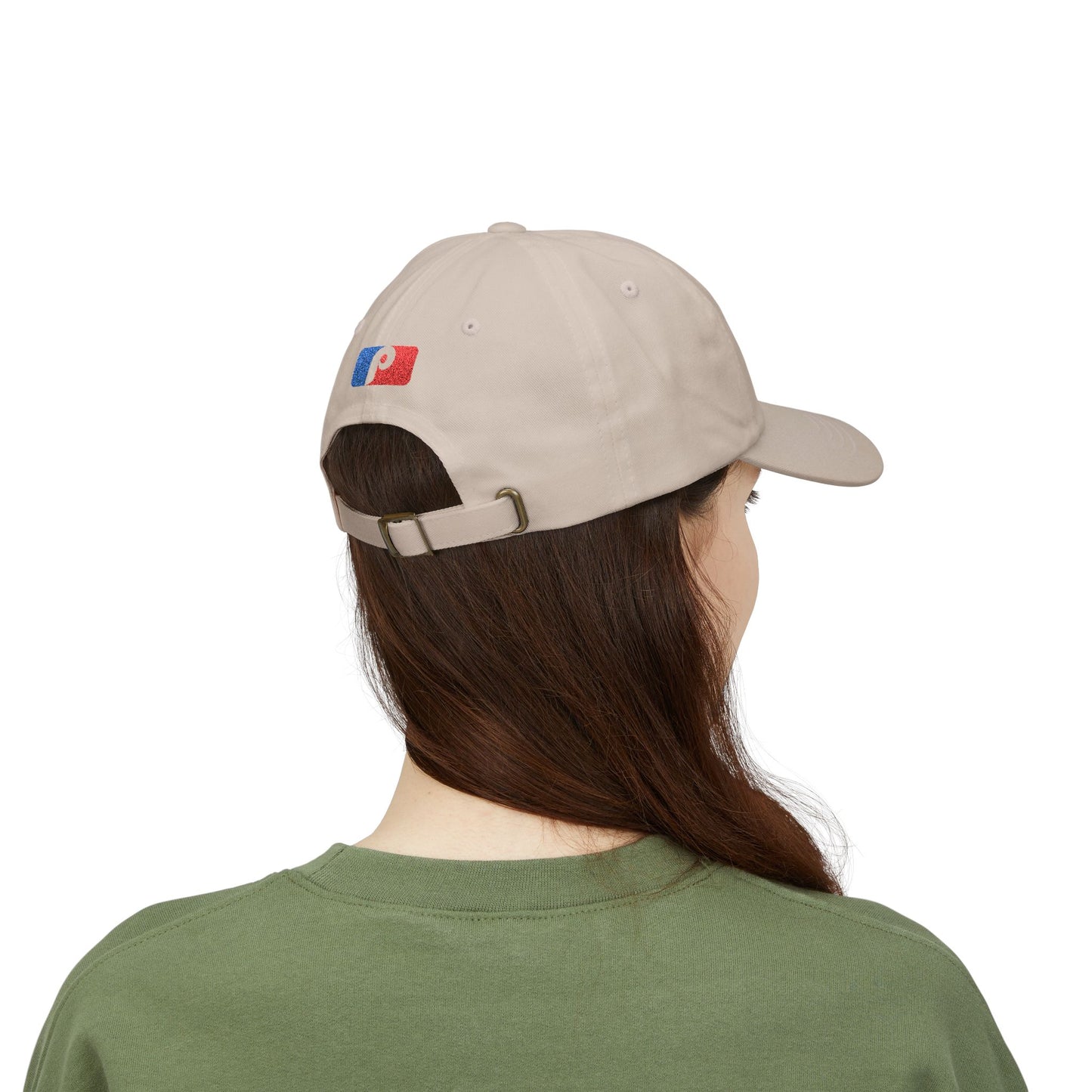 "Meet Me on Broad St" Phillies Baseball Hat