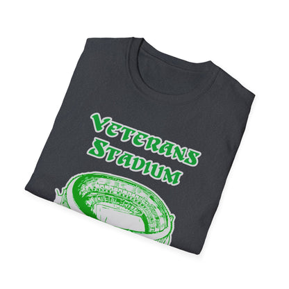 Veterans Stadium T-Shirt
