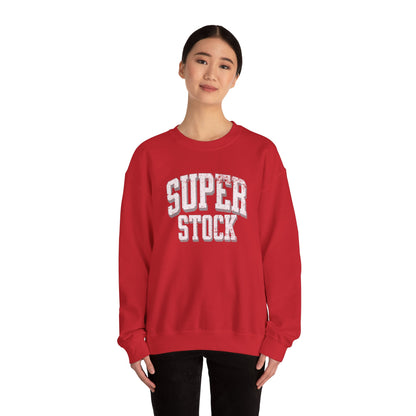 Super Stock Sweatshirt