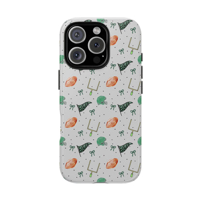 Eagles Cell Phone Case