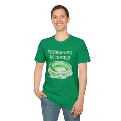 Veterans Stadium T-Shirt