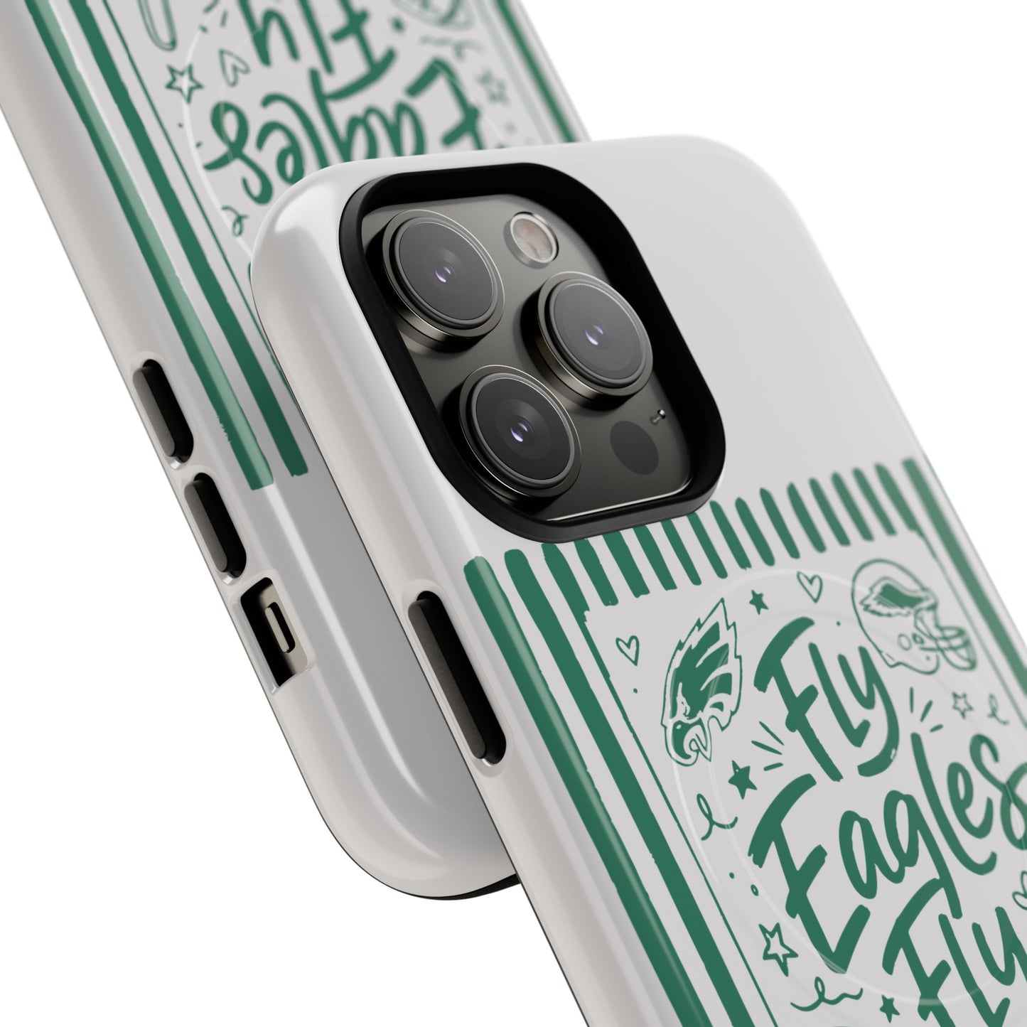 Eagles Phone Case — Magnetic Tough Protective Case